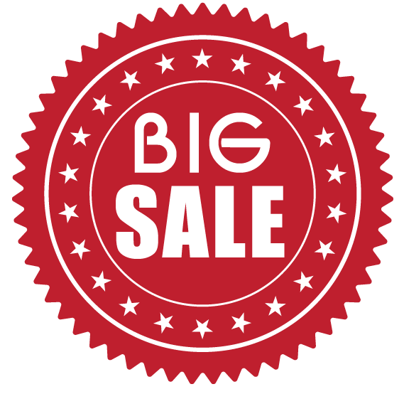 Big Sale Icon png