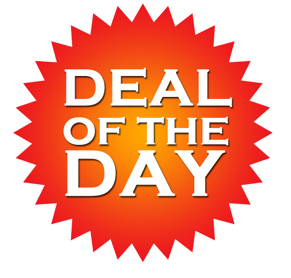 deal of the day png icon