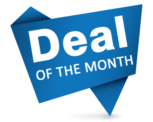 Deal Of the month Image