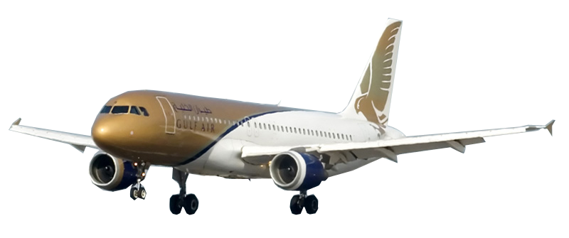 Gulf Air png image