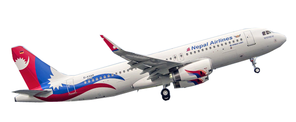 nepal airlines png image