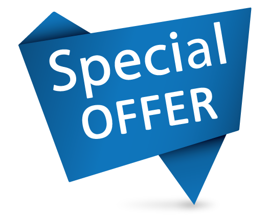 Special Offer image icon free