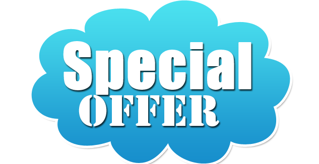 Special Offer Image