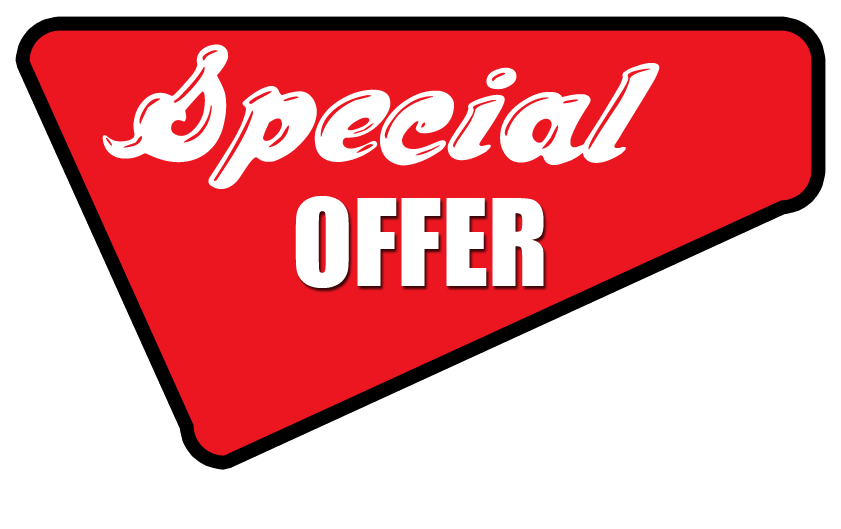 Special Offer png icon