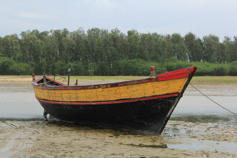 about Fishing Boat