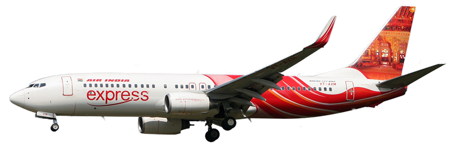 air india airlines png