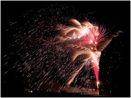 Firework pictures