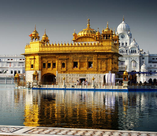 Golden Temple Amritsar Images for panjab