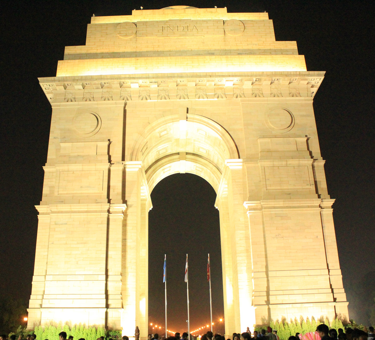 HD India Gate Images
