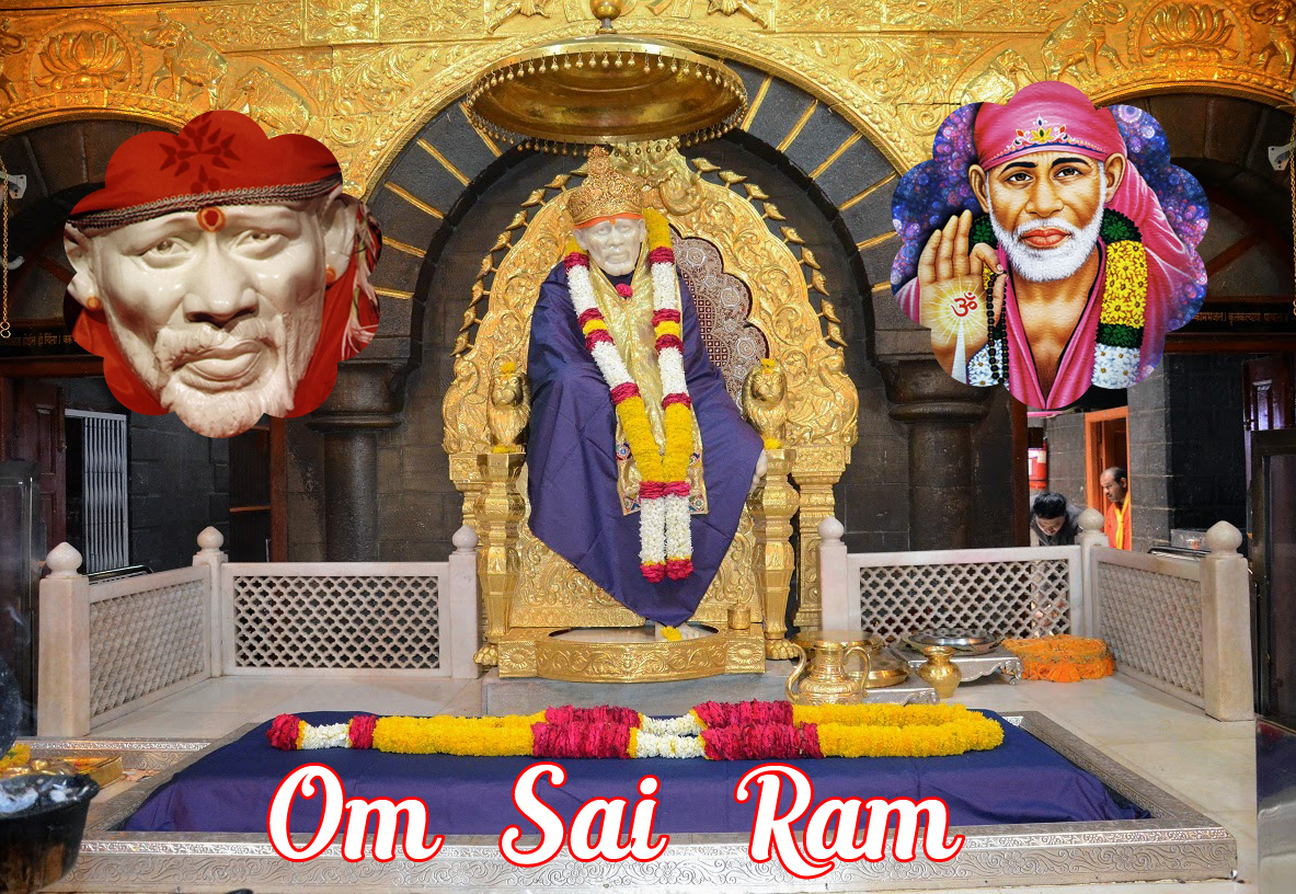 Sai Ram graphics